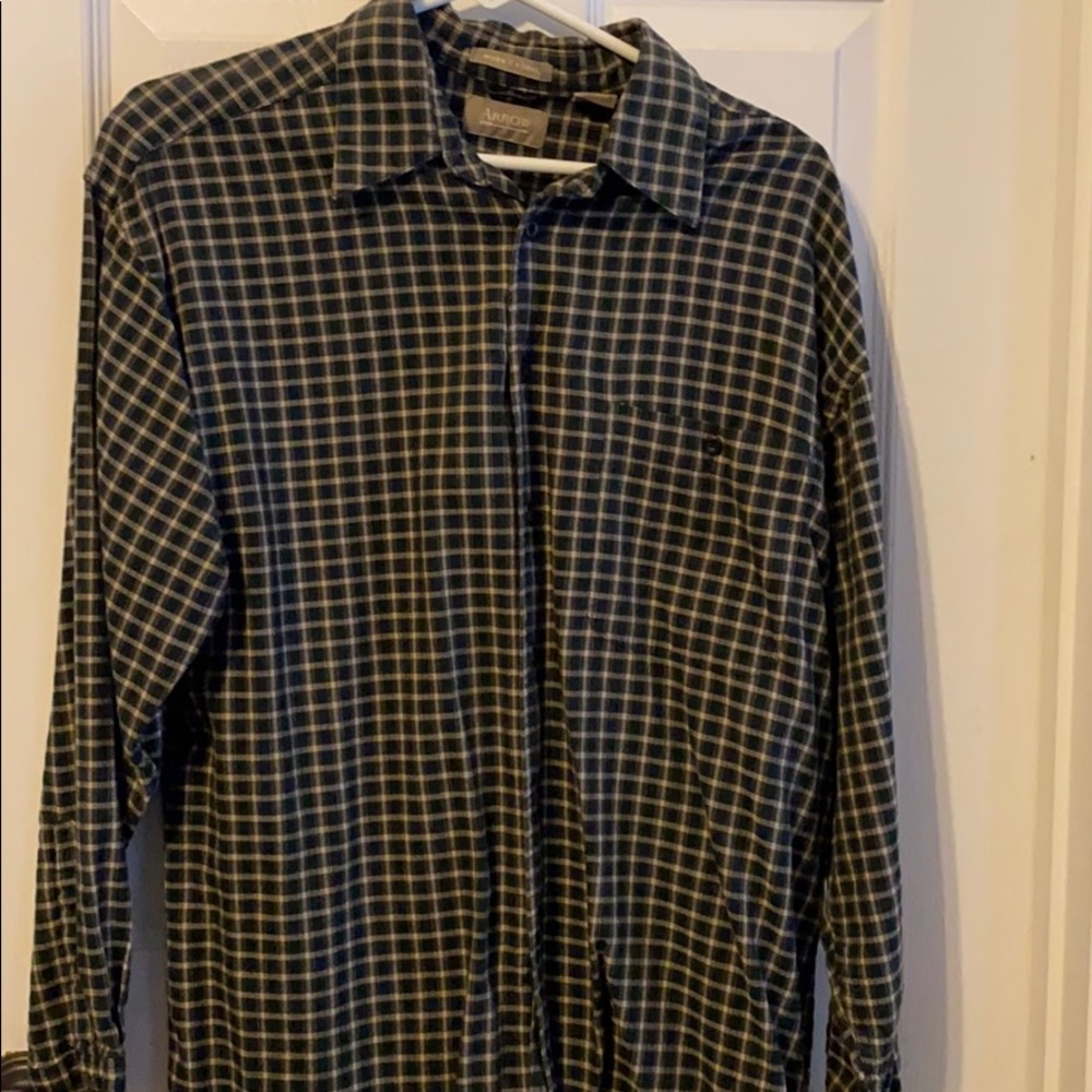 Dress shirt